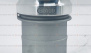 Камлок алюминиевый E-400 (4 дюйма, 102 мм)
